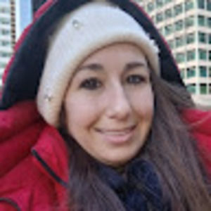 Meet your Posher, Brittni